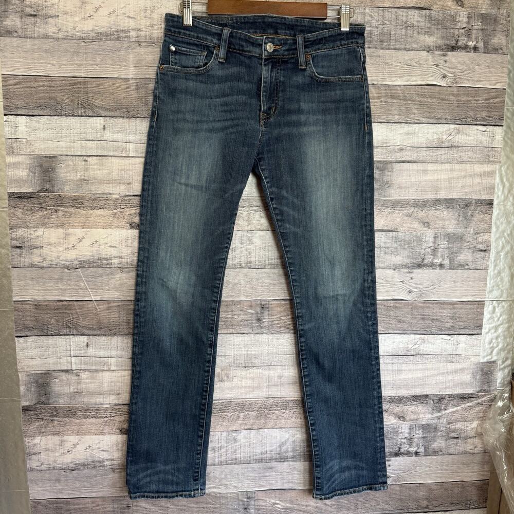 Ralph Lauren Denim & Supply Straight Leg Jeans - 30 X 30 Inseam